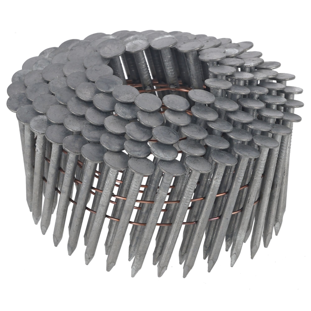 Pointes en rouleau galvanisées à chaud 3,1 x 45 mm - DNR3145HDZ - DEWALT