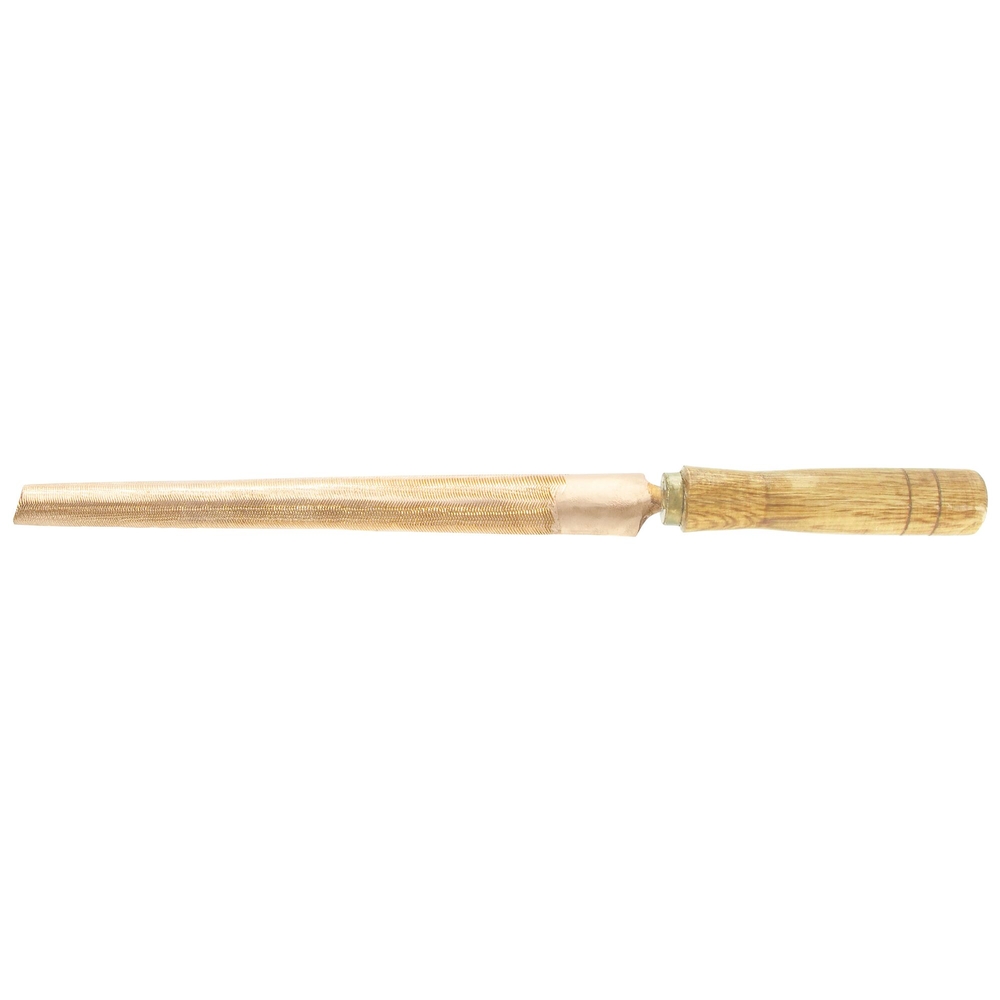 Lime demi-ronde mi douce 300 antidéflagrant - FACOM - DRD.MD300SR