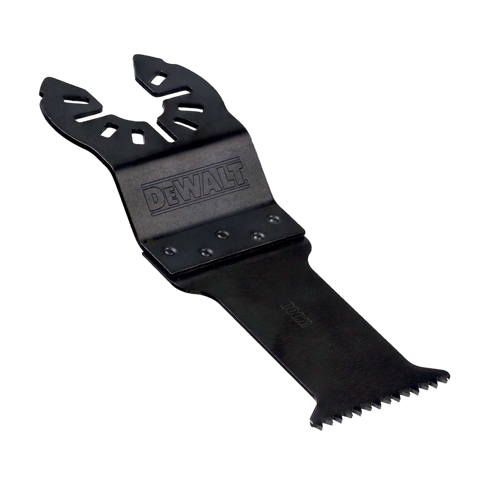 Lame 30 x 43 mm BiM pour multi-cutter - DT20704-QZ - DEWALT