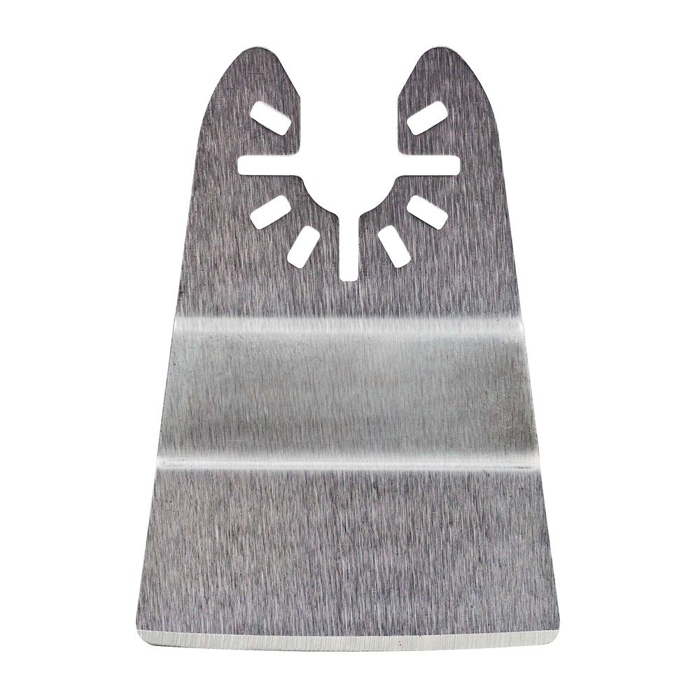 Spatule 52 mm rigide pour racler pour multi-cutter - mastic - DT20714-QZ - DEWALT