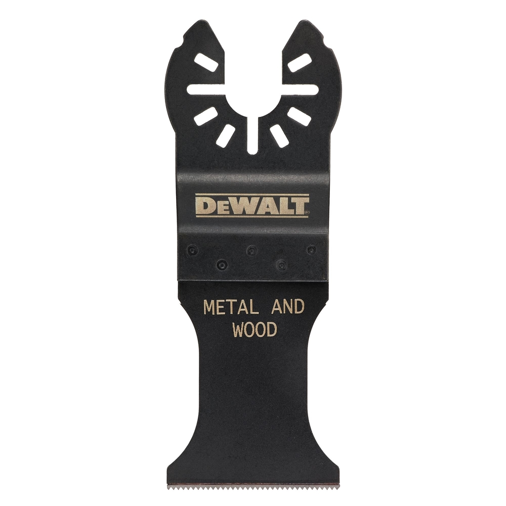 Lame carbure 35 mm pour multi-cutter - DT20743-QZ - DEWALT