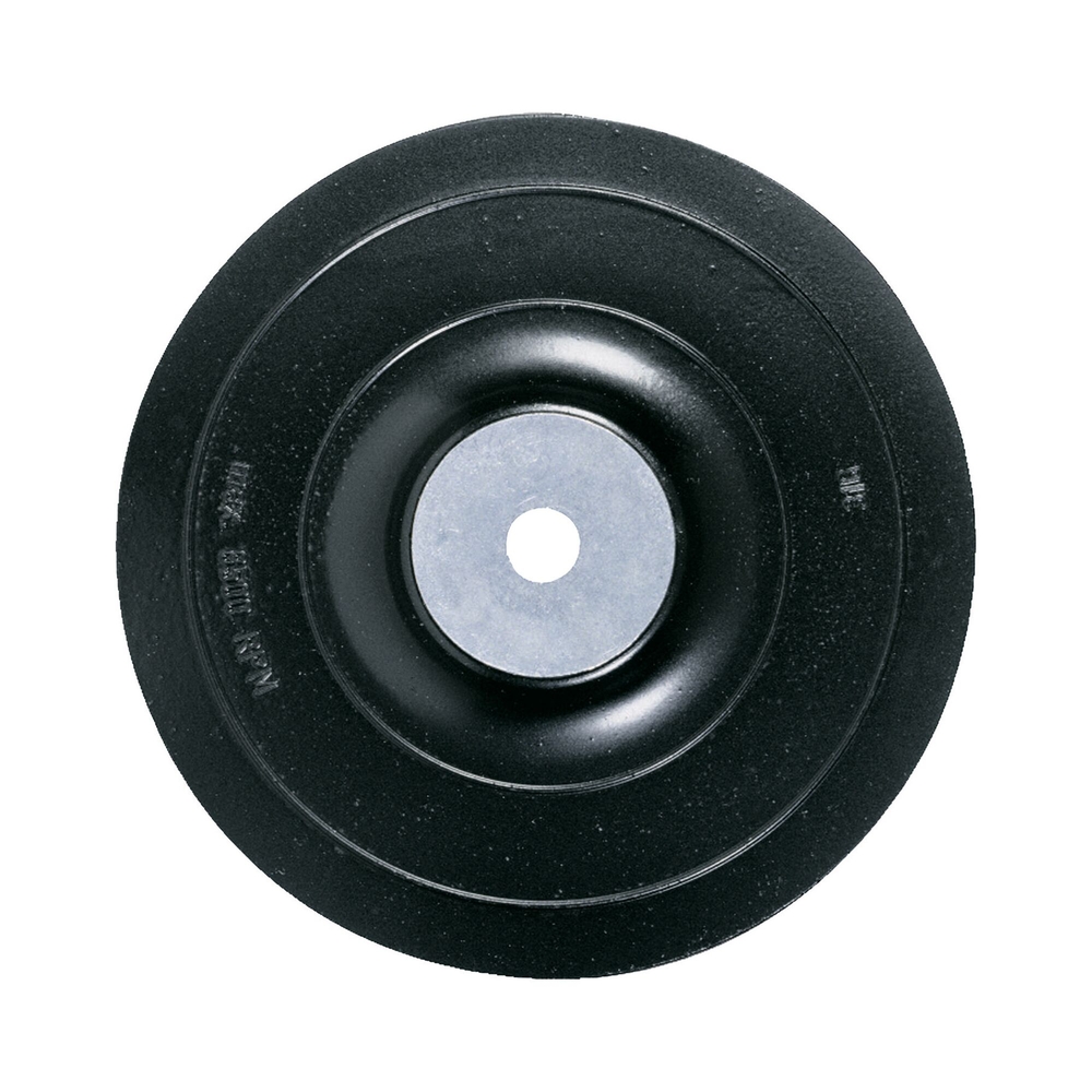 Plateau de ponçage pour meuleuse 125 mm M14 15000tr/min - DT3611-QZ - DEWALT