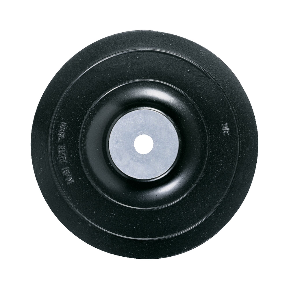 Plateau de ponçage pour meuleuse 178 mm M14 8500tr/min - DT3612-QZ - DEWALT