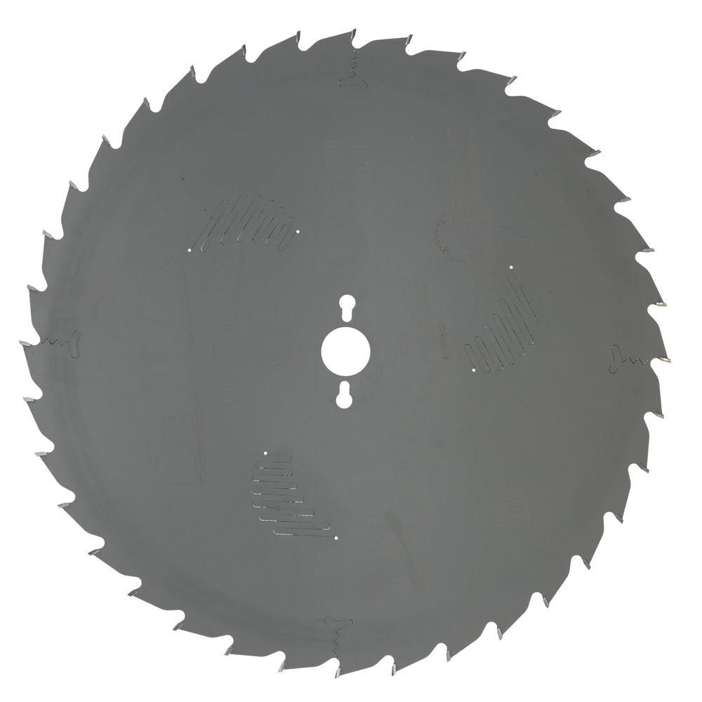 Lame de scie circulaire stationnaire Extreme Workshop 400 x 30 mm, 36 dents - DT4317-QZ - DEWALT