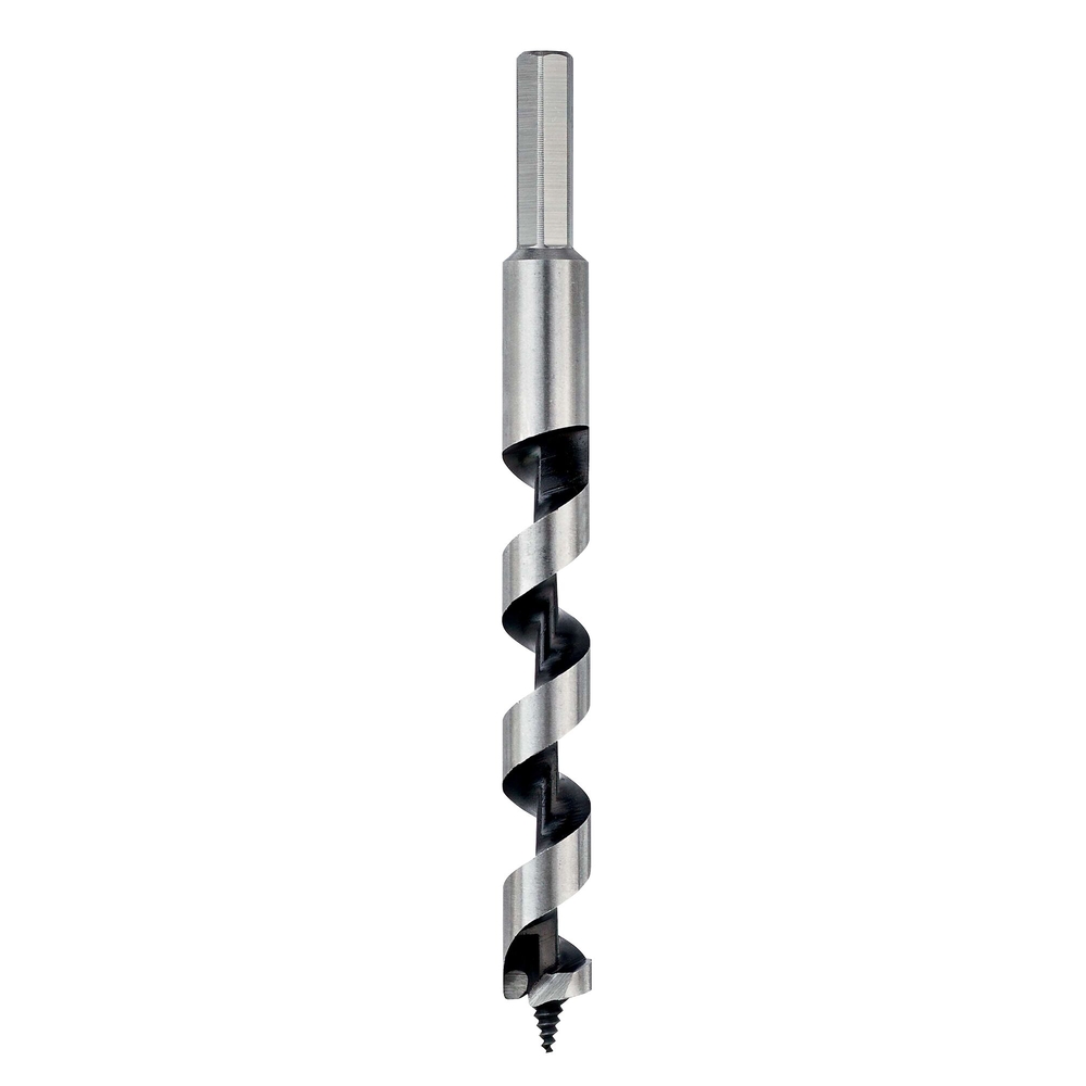 Mèche à bois spirale simple 18 x 100 x 200 m - DT4612-QZ - DEWALT