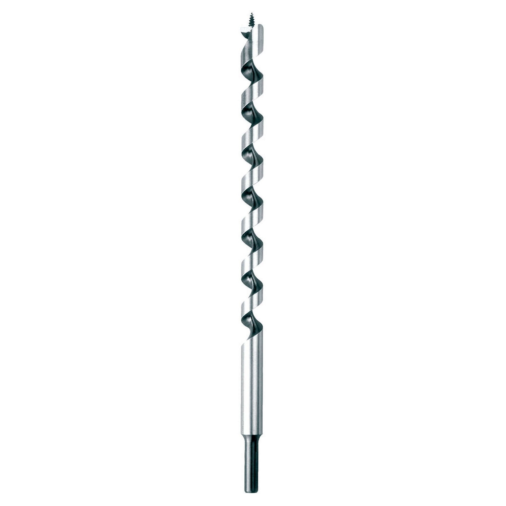 Mèche à bois spirale simple 14 x 280 x 380 m - DT4638-QZ - DEWALT