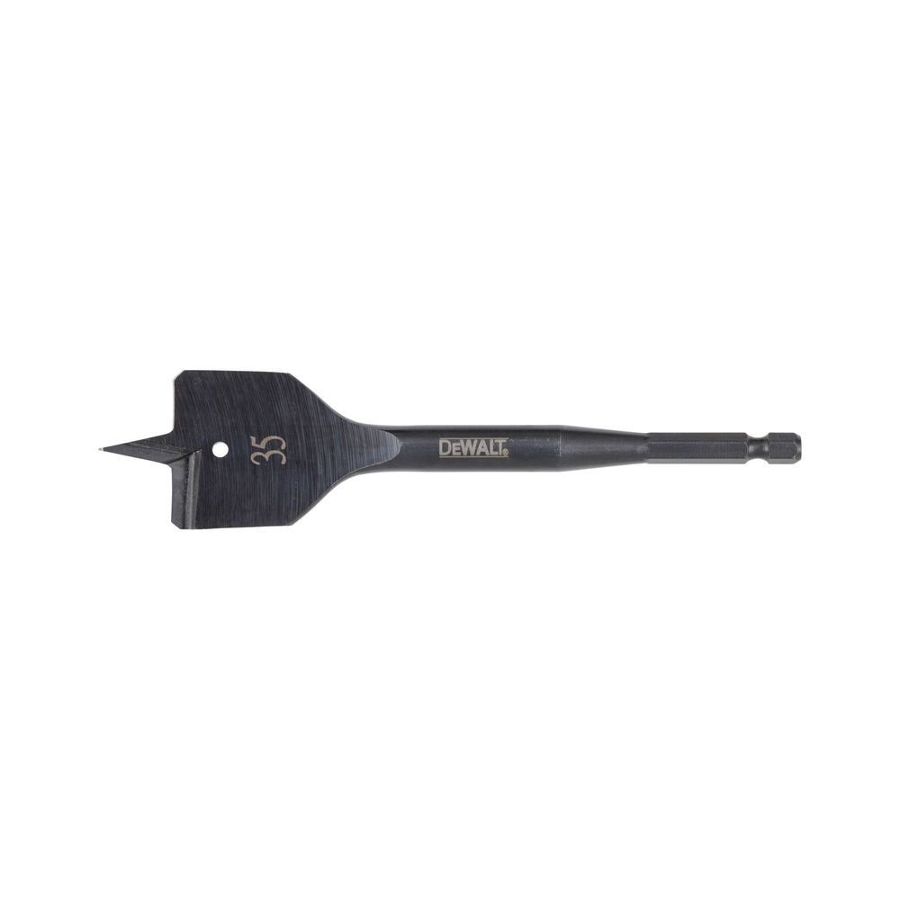 Mèche à bois plate Extreme 35 x 152 mm - DT4776-QZ - DEWALT
