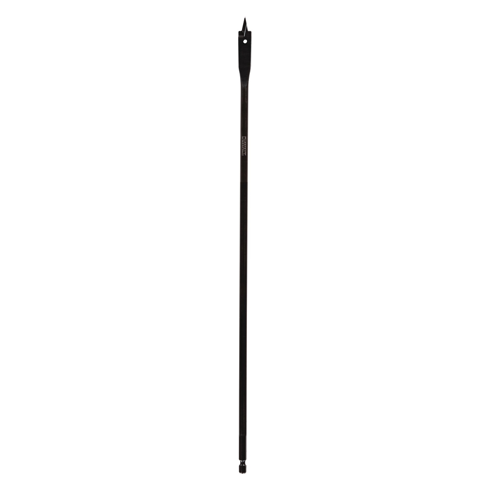 Mèche à bois plate Extreme 12 x 406 mm - DT4781-QZ - DEWALT