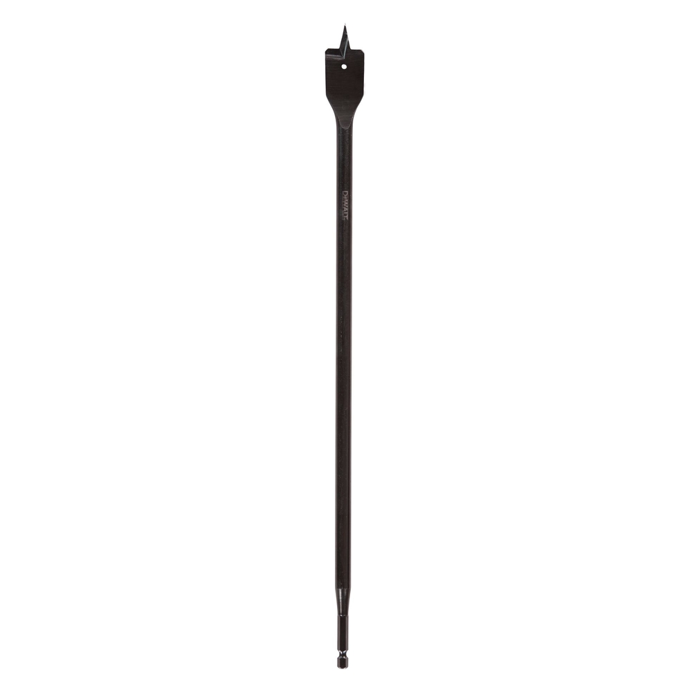 Mèche à bois plate Extreme 24 x 406 mm - DT4787-QZ - DEWALT