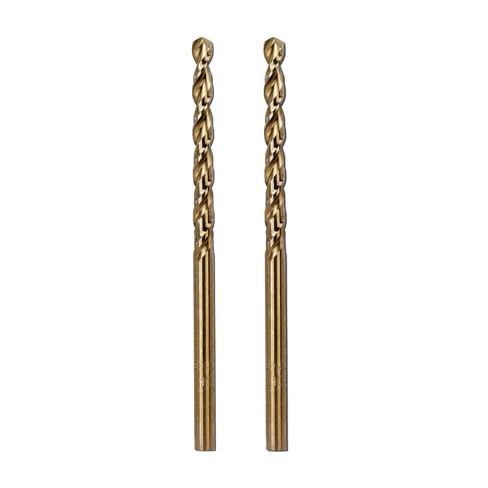 Foret métal HSS-CO Extreme 1,5 x 18 x 40 mm - DT4959-QZ - DEWALT