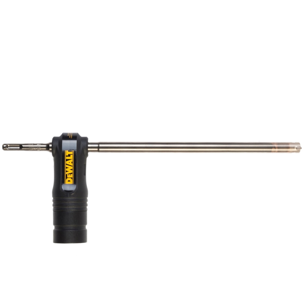 Foret aspirant SDS-Plus carbure diamètre 16 mm longueur 250 mm - DT60342-QZ - DEWALT