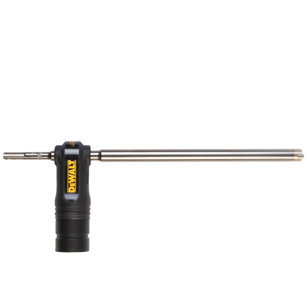 Foret aspirant SDS-Plus carbure diamètre 18 mm longueur 250 mm - DT60343-QZ - DEWALT