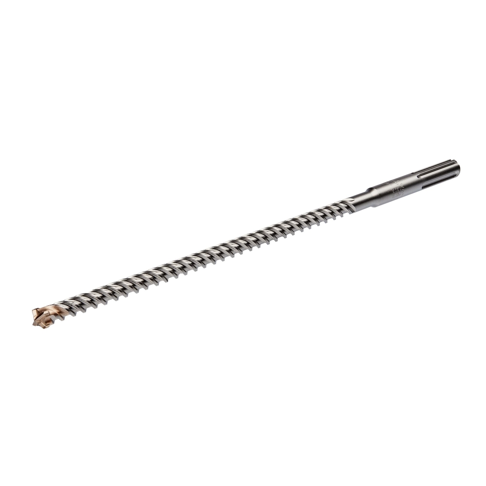 Foret SDS-Max carbure XLR 4 taillants 16 x 400 x 540 mm - DT60810-QZ - DEWALT