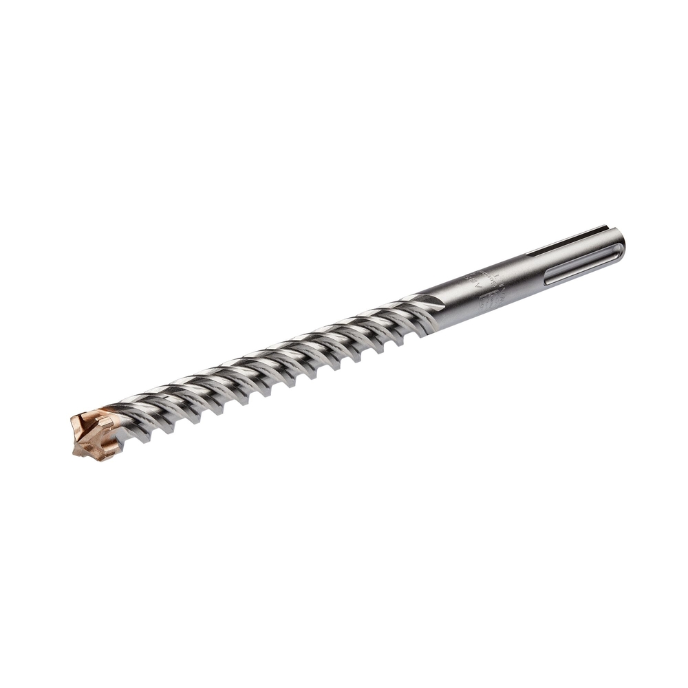 Foret SDS-Max carbure XLR 4 taillants 19 x 200 x 340 mm - DT60813-QZ - DEWALT