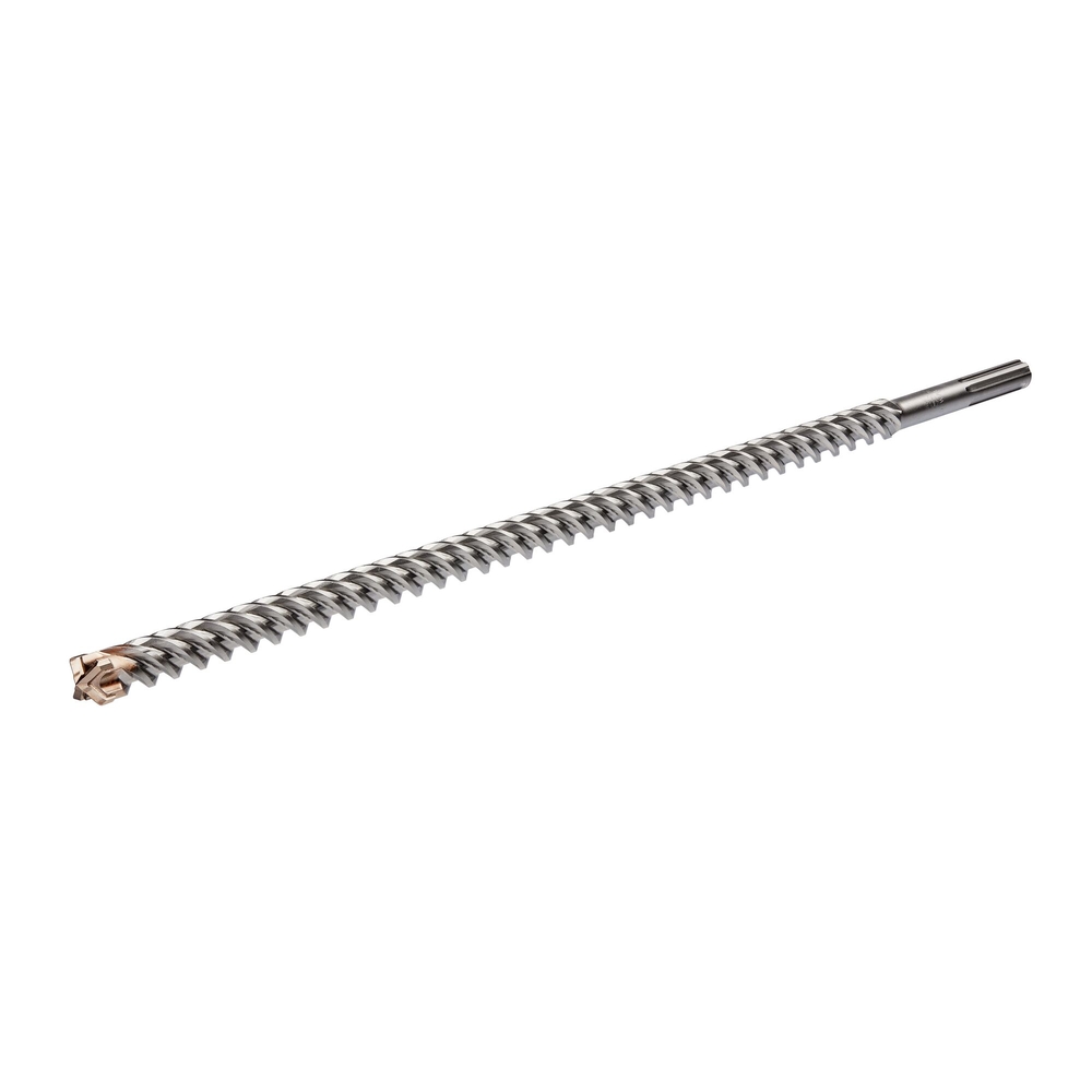 Foret SDS-Max carbure XLR 4 taillants 28 x 450 x 570 mm - DT60830-QZ - DEWALT