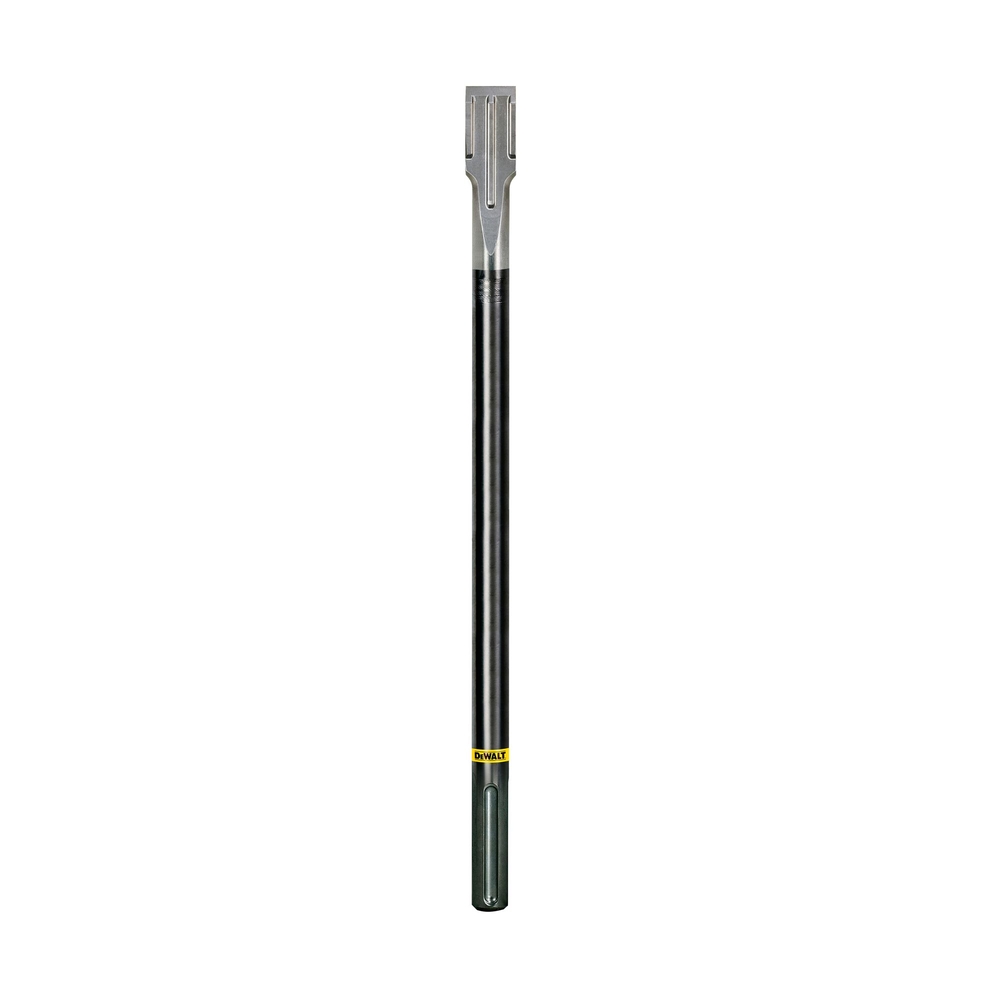 Burin plat SDS-Max carbure XLR 400 x 25 mm - DT6812-QZ - DEWALT