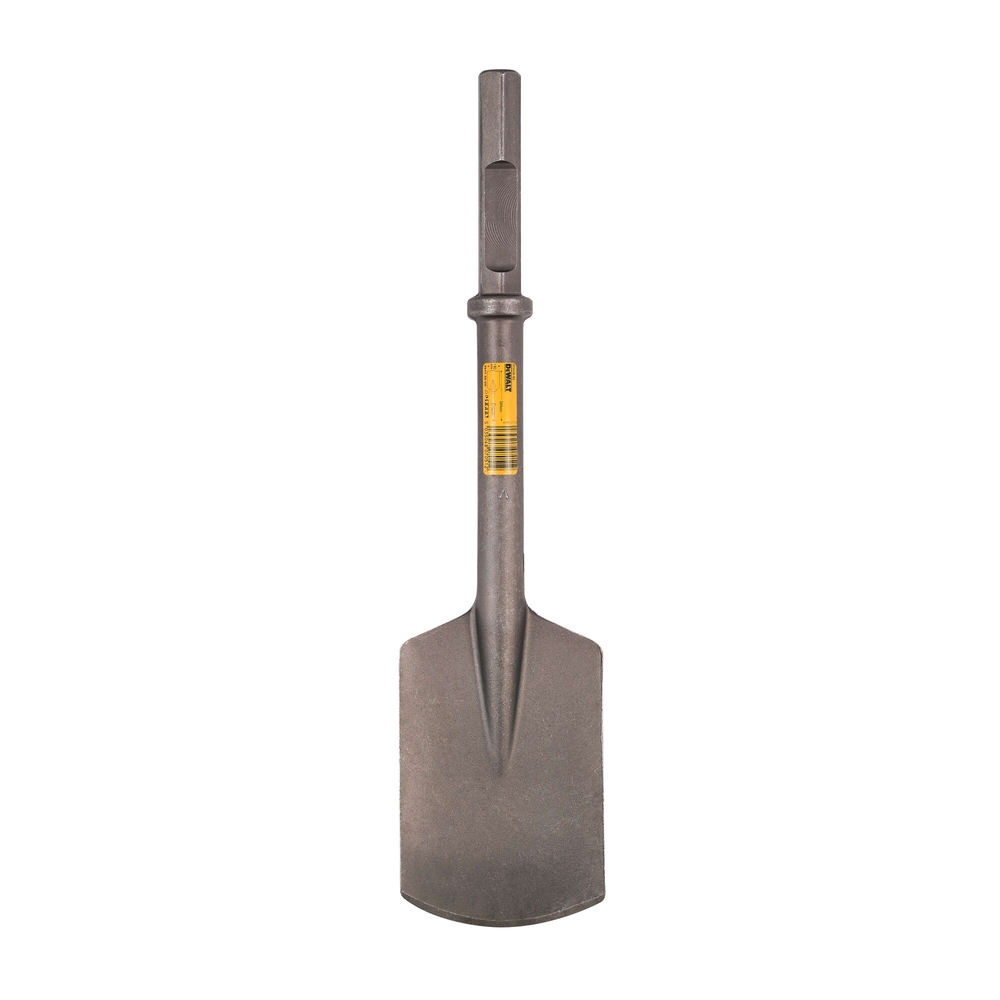 Burin bêche 580 x 125 x 28 mm - DT6928-QZ - DEWALT