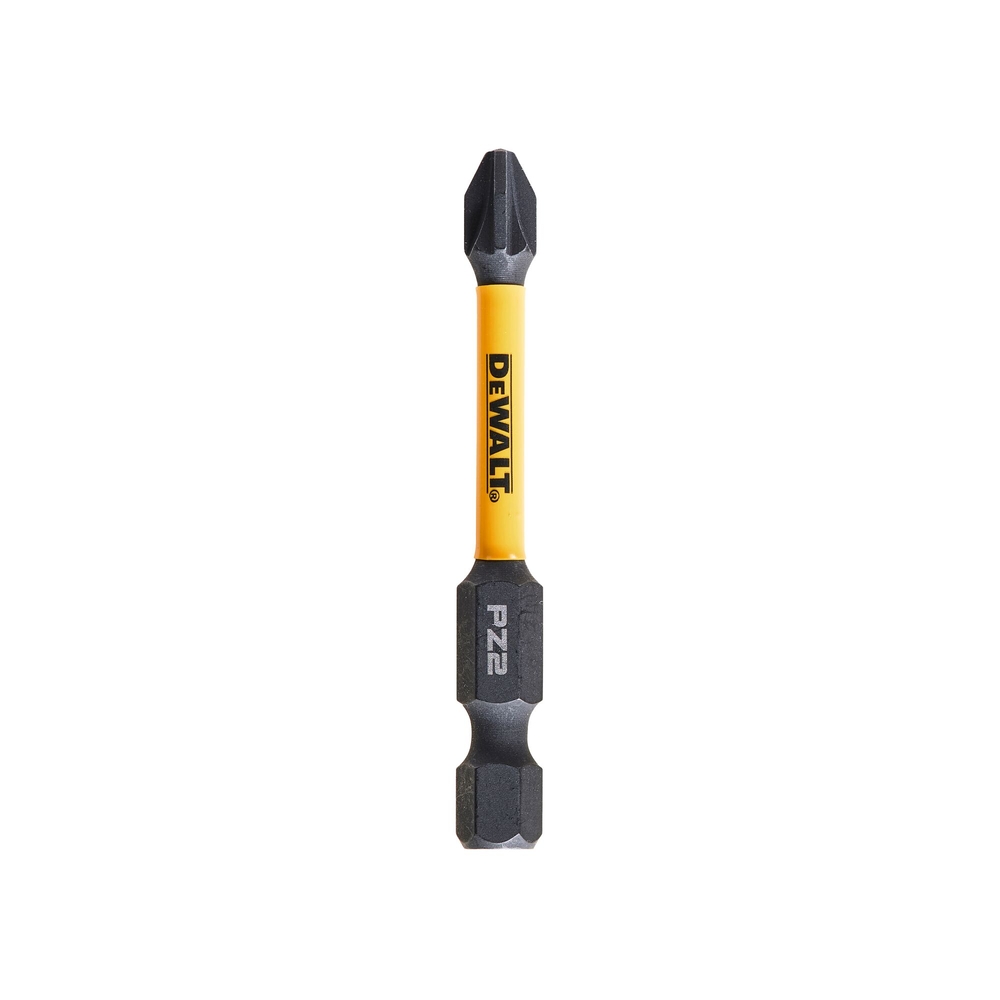 Embout Flextorq 57 mm PZ2 - DT70531T-QZ - DEWALT