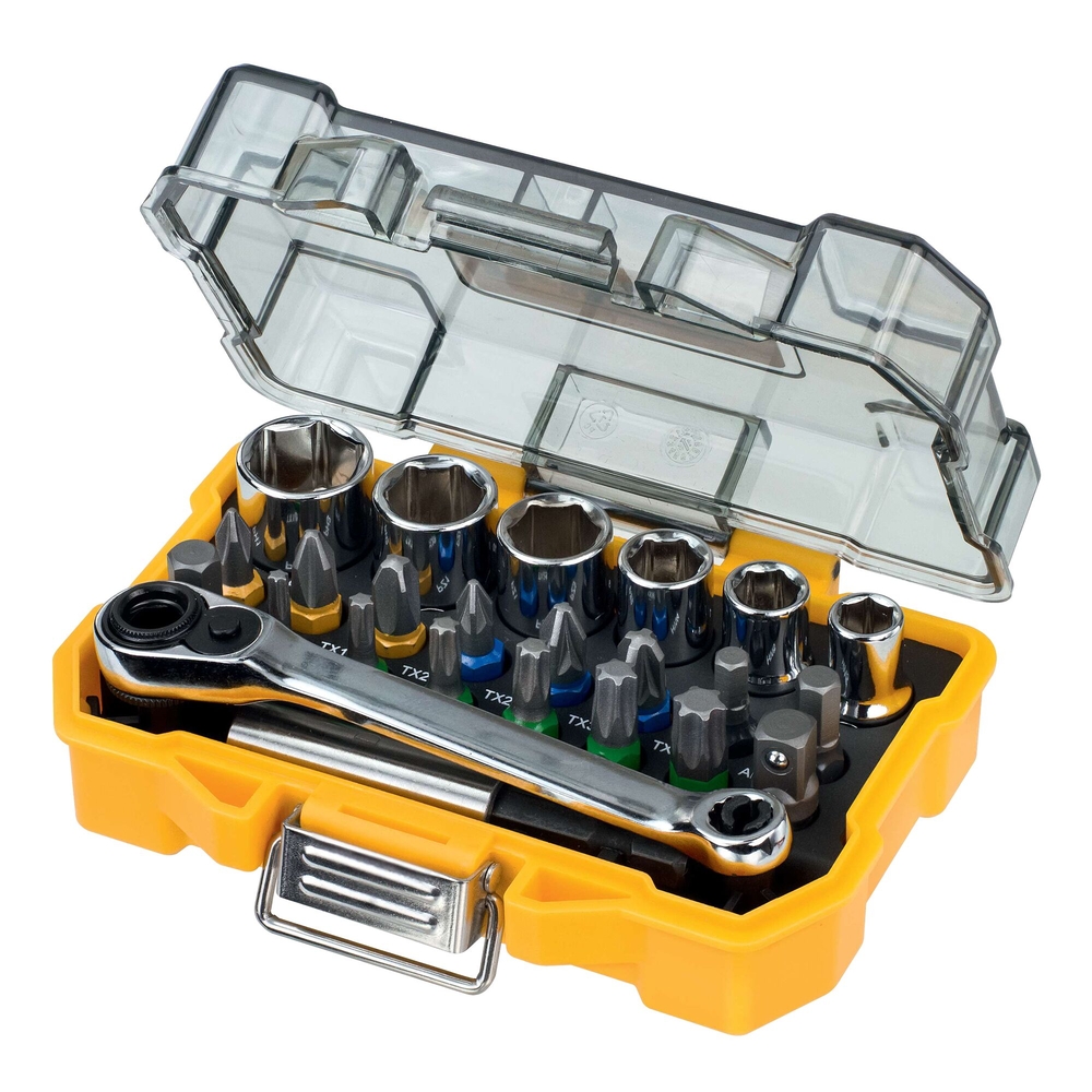 Coffret de 24 pièces - DT71516-QZ - DEWALT
