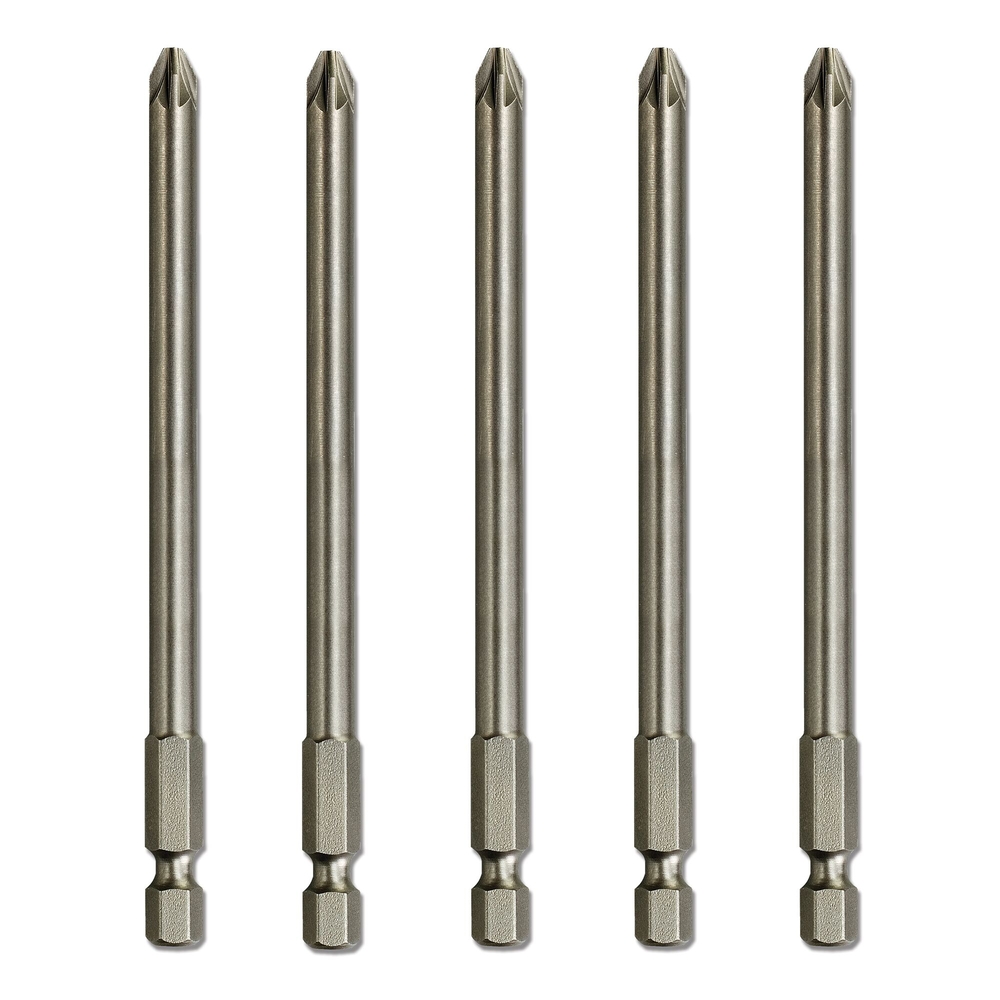 Embout 110 mm PZ2 - DT7203-QZ - DEWALT