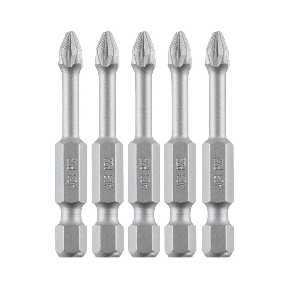 Embout 50 mm PZ2 - DT7226-QZ - DEWALT