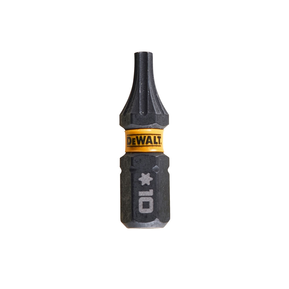Embout impact-torsion 25 mm T10 - DT7379T-QZ - DEWALT