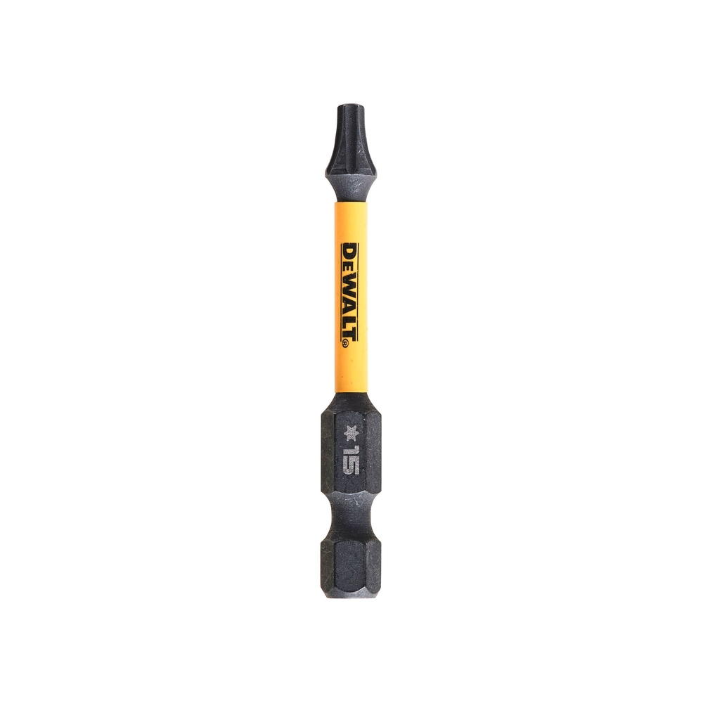 Embout Flextorq 57 mm T15 - DT7394T-QZ - DEWALT