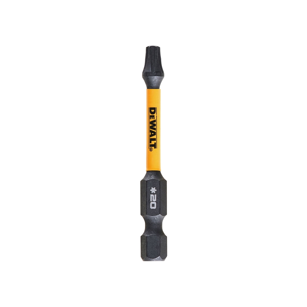 Embout Flextorq 57 mm T20 - DT7395T-QZ - DEWALT
