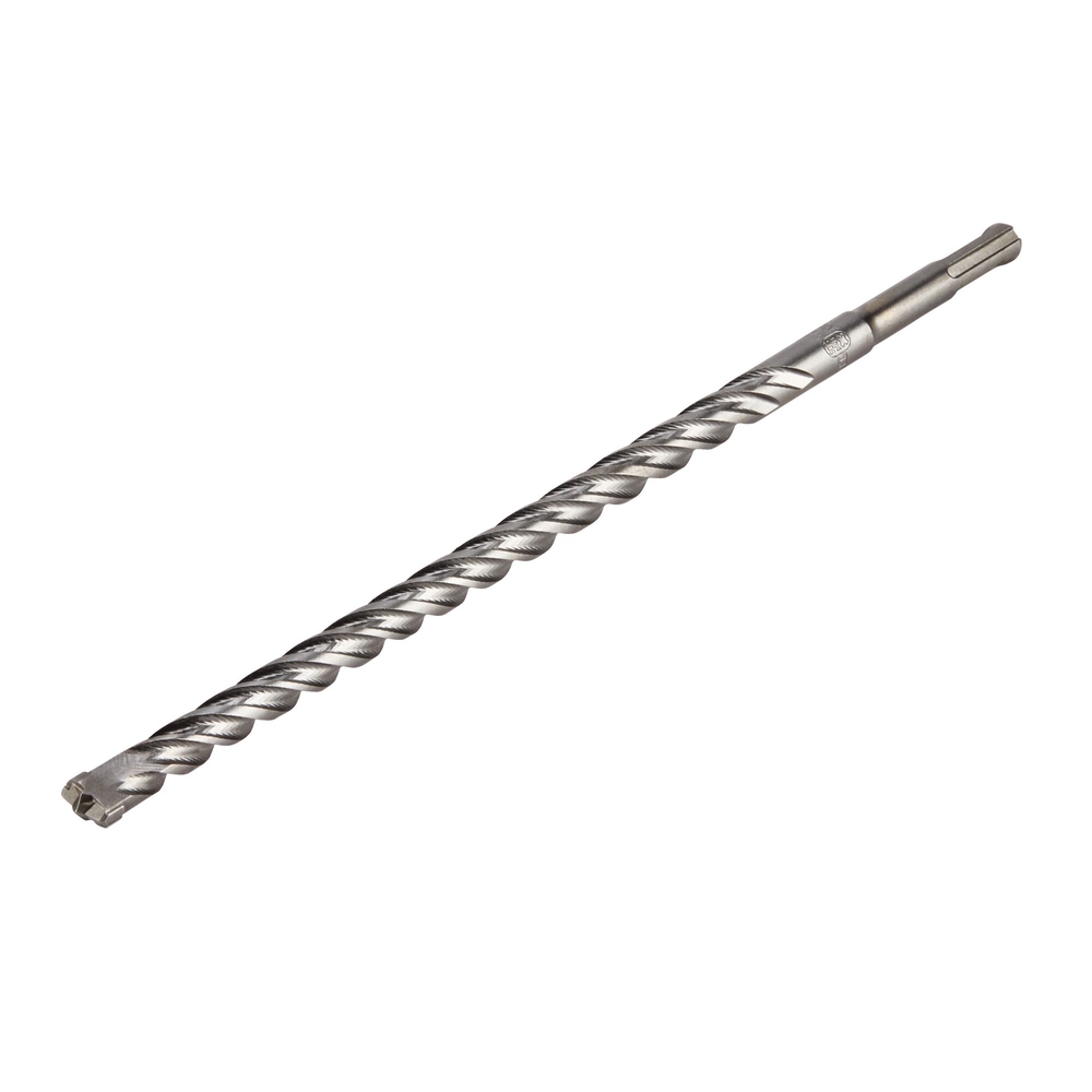Foret béton SDS-Plus carbure XLR 4 taillants 14 x 400 x 460 mm - DT8942-QZ - DEWALT
