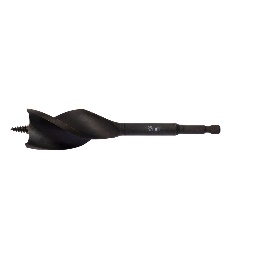 Mèche à bois 3 pointes Extreme 32 x 152 mm - DT90245-QZ - DEWALT