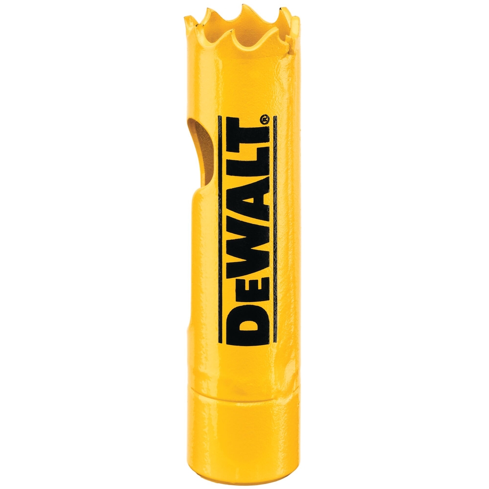 Scie cloche BiM 17 x 38 mm - DT90297-QZ - DEWALT