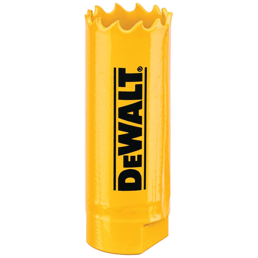 Scie cloche BiM 19 x 38 mm - DT90298-QZ - DEWALT