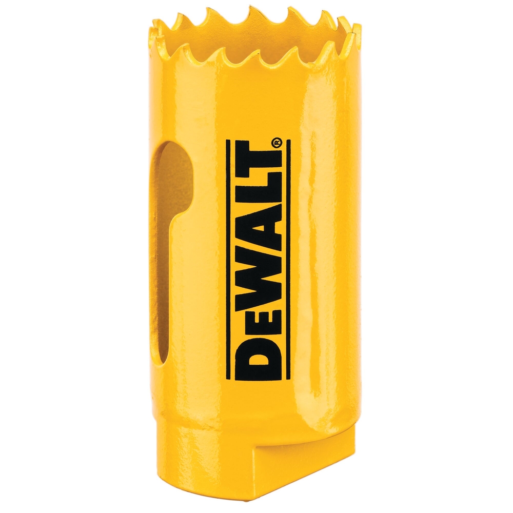 Scie cloche BiM 30 x 38 mm - DT90306-QZ - DEWALT