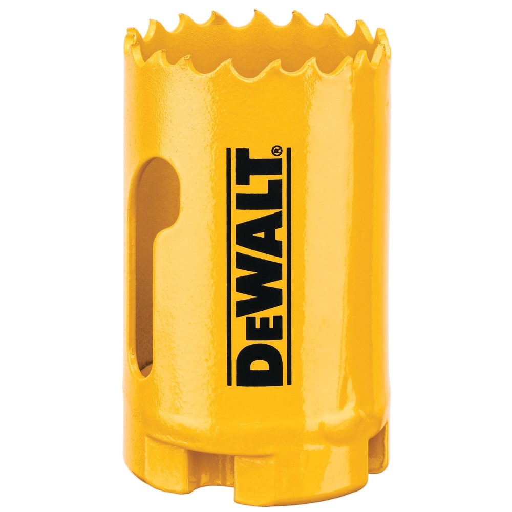 Scie cloche BiM 37 x 38 mm - DT90310-QZ - DEWALT