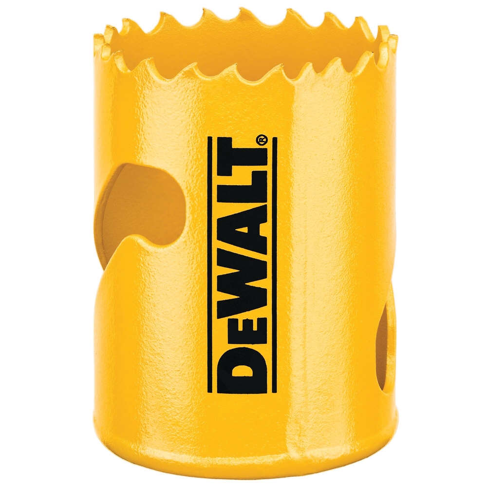 Scie cloche BiM 40 x 40 mm - DT90312-QZ - DEWALT