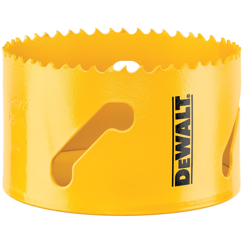 Scie cloche BiM 105 x 40 mm - DT90339-QZ - DEWALT