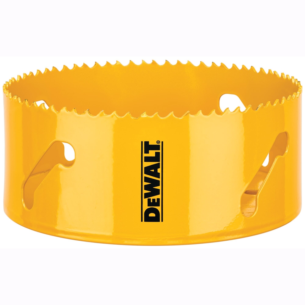 Scie cloche BiM 121 x 40 mm - DT90343-QZ - DEWALT