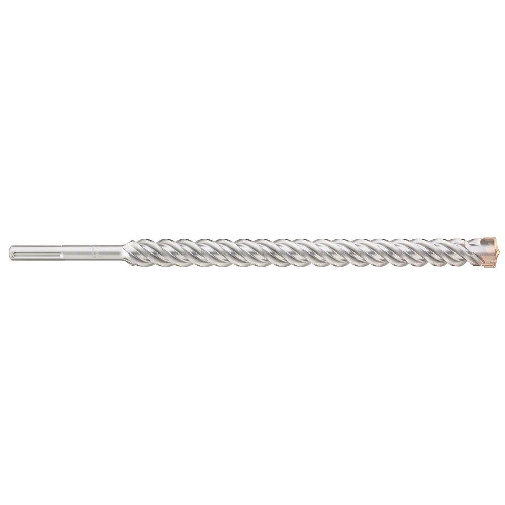 Foret SDS-Max carbure Extreme 4 taillants 35 x 450 x 570 mm - DT9438-QZ - DEWALT