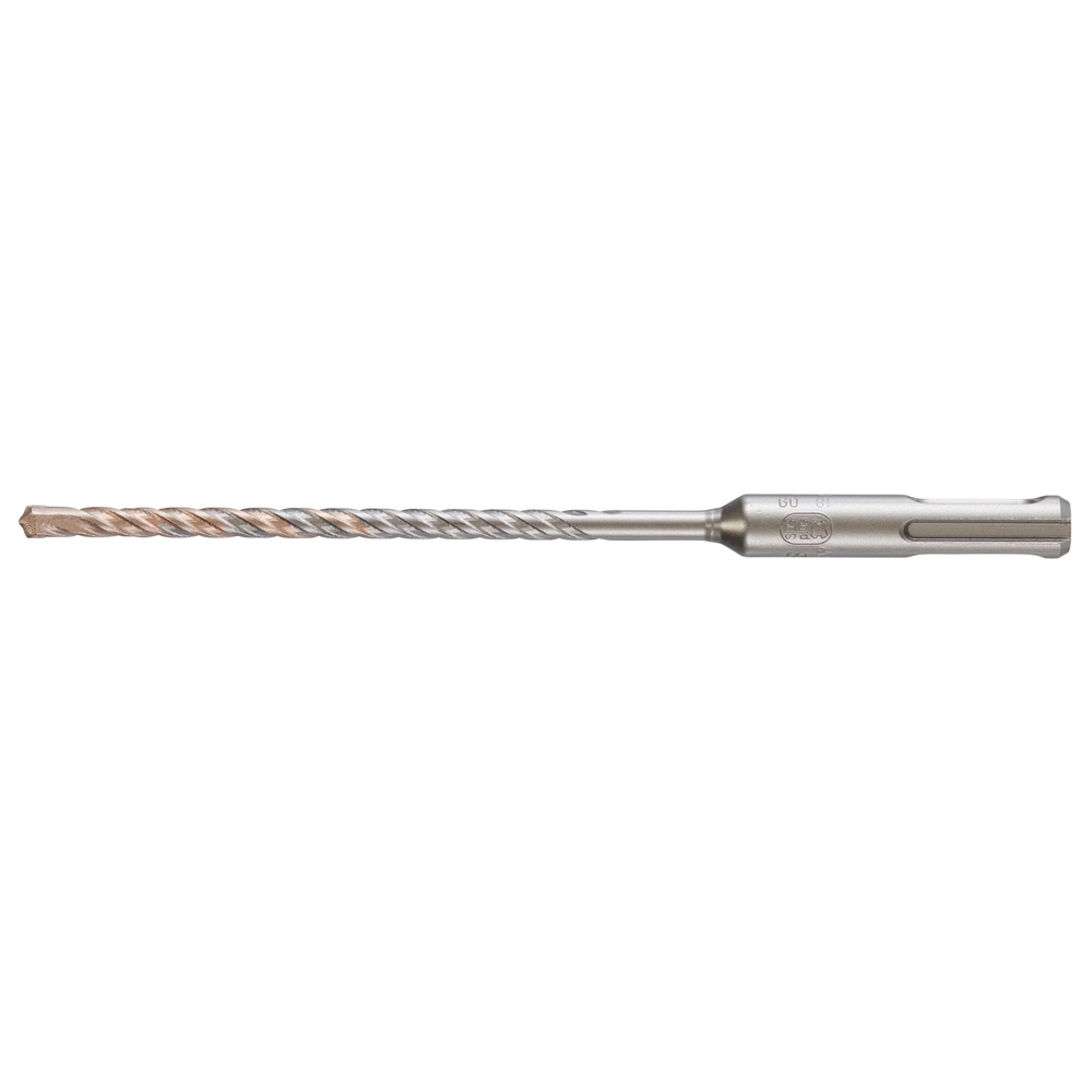Foret béton SDS-Plus carbure Extreme 2 taillants 5 x 100 x 160 mm - DT9505-QZ - DEWALT
