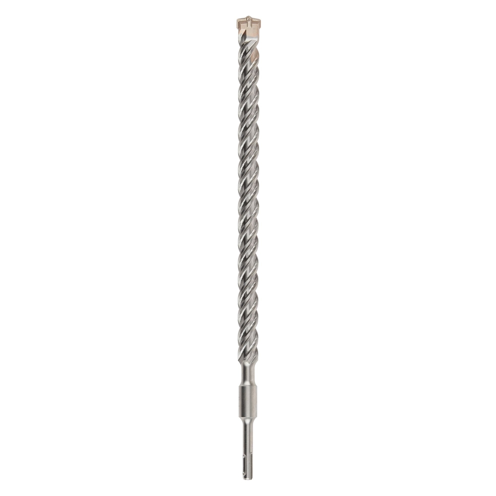 Foret béton SDS-Plus carbure Extreme 4 taillants 22 x 400 x 450 mm - DT9687-QZ - DEWALT