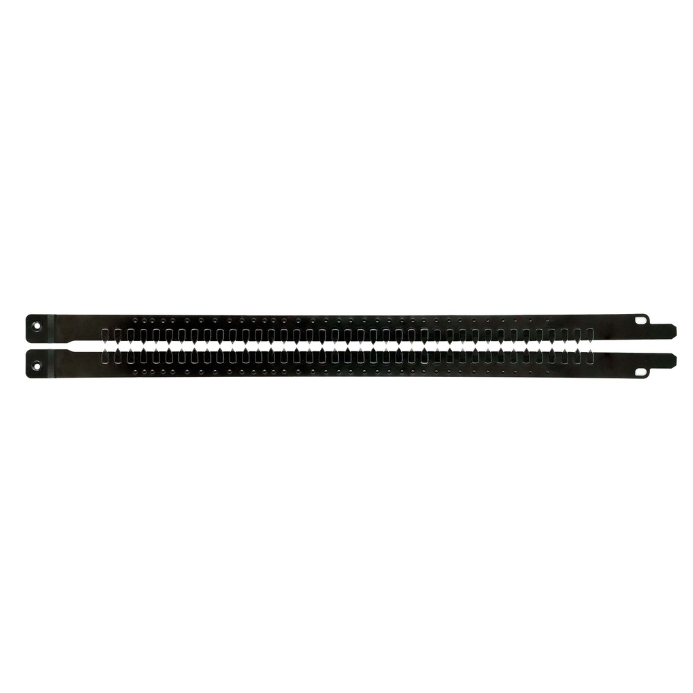 Lame pour scie Alligator HSS XR Flexvolt - brique de forte densité 450 mm - DT99591-QZ - DEWALT