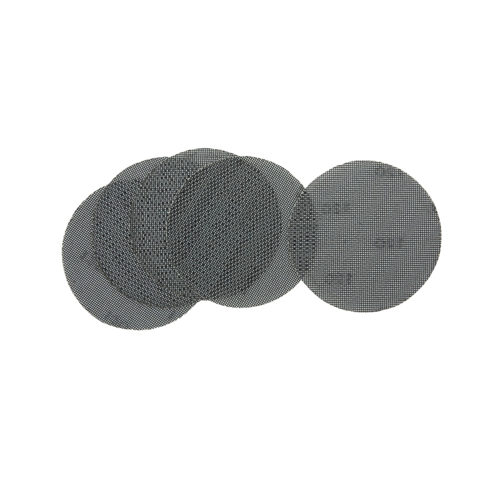 Disque abrasif velcro - structure en maille durée de vie extra longue x4 ø150 mm - DTM3123-QZ - DEWALT