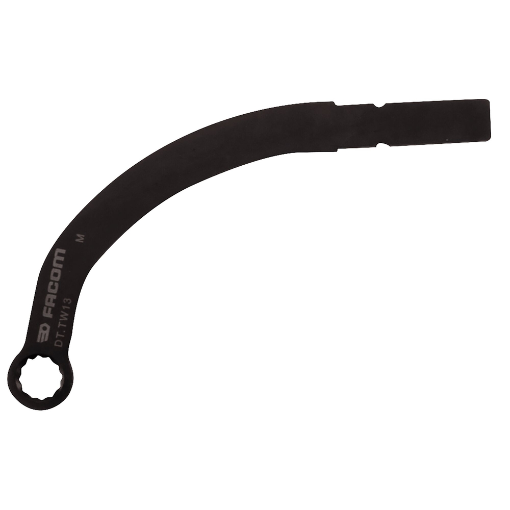 Clé de 13mm pour tension de courroie - FACOM - DT.TW13