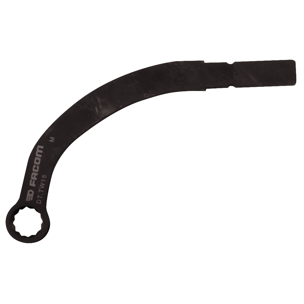 Clé pour tendeur de courroie 15 mm - FACOM - DT.TW15