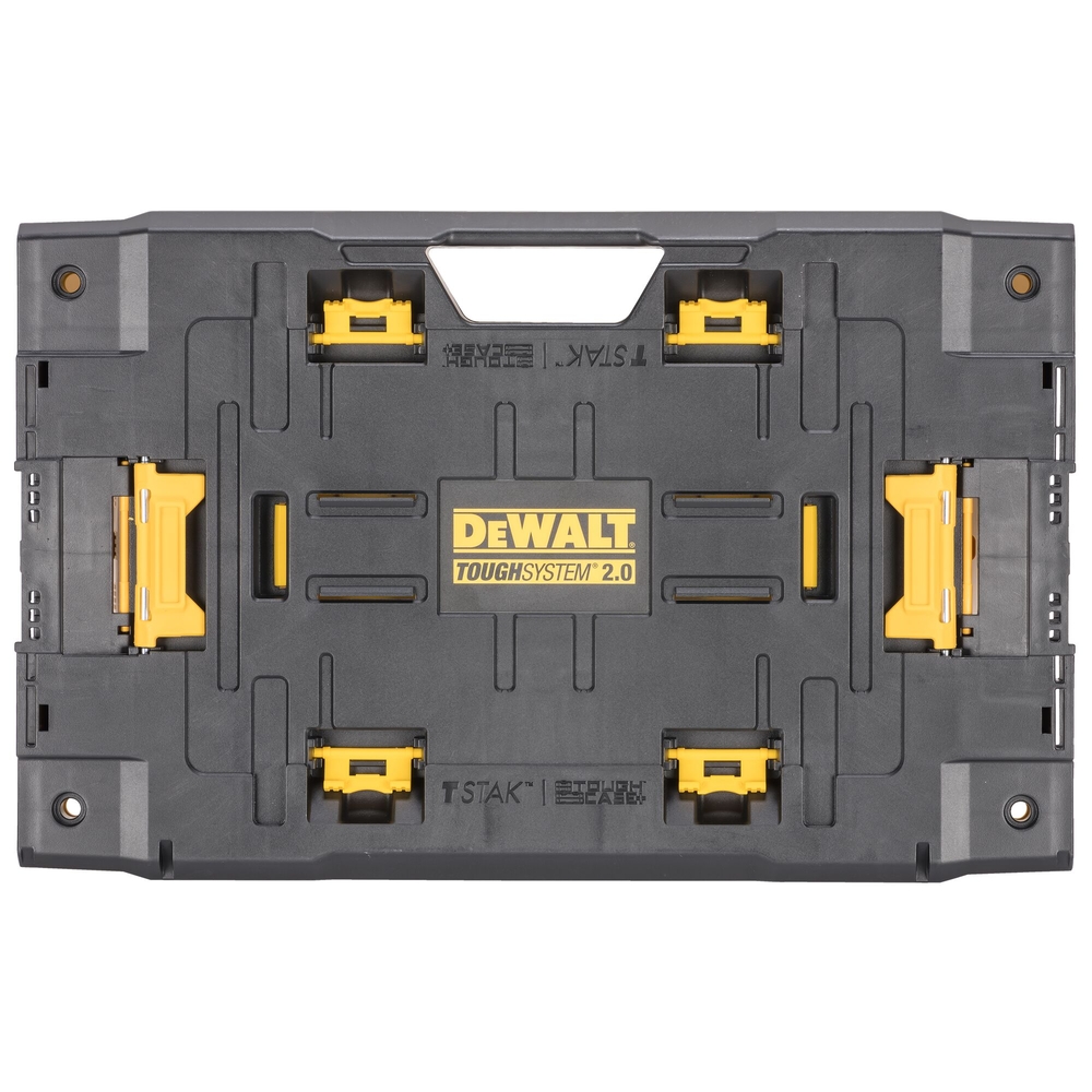 Plateau adaptateur TOUGHSYSTEM-TSTAK - DWST08017-1 - DEWALT