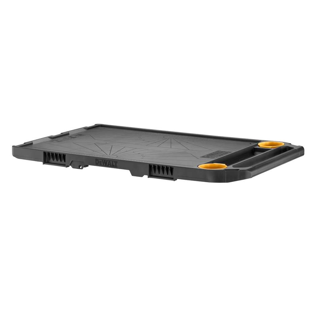 Plateau TOUGHSYSTEM 2.0 DXL - DWST08550-1 - DEWALT