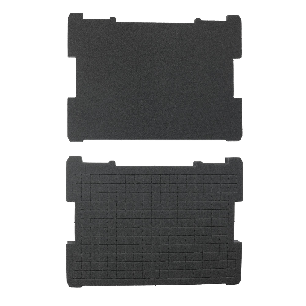 Plateau mousse pour coffrets TSTAK - DWST1-72364 - DEWALT
