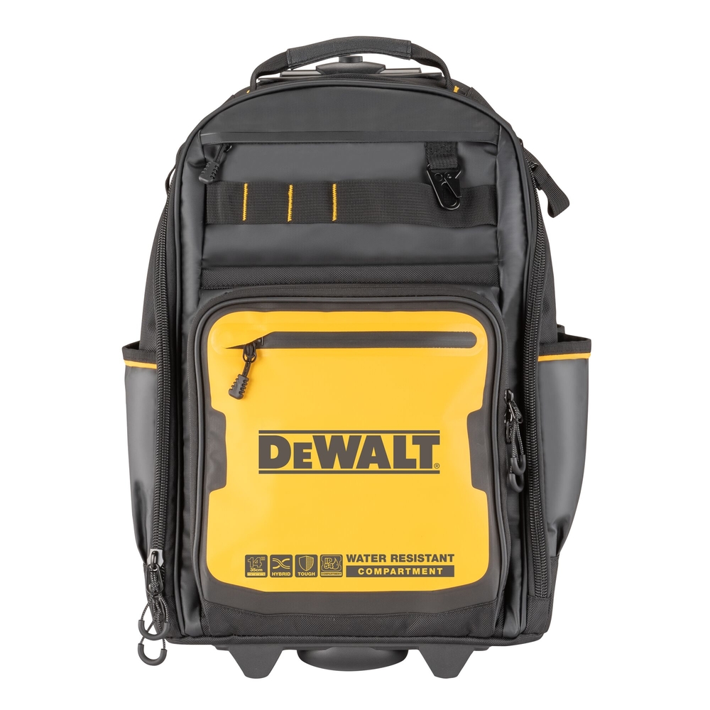 Sac à dos à roulettes PRO - DWST60101-1 - DEWALT