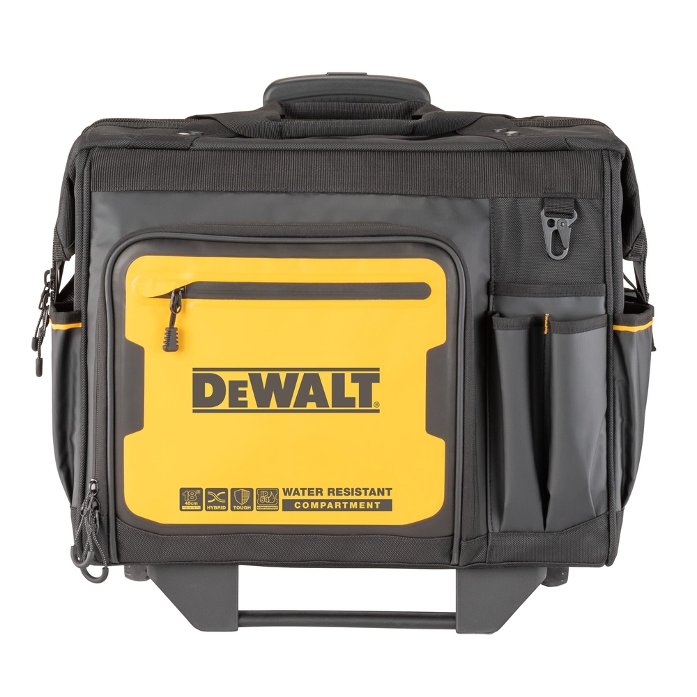 Sac à outils à roulettes PRO 52 cm - DWST60107-1 - DEWALT
