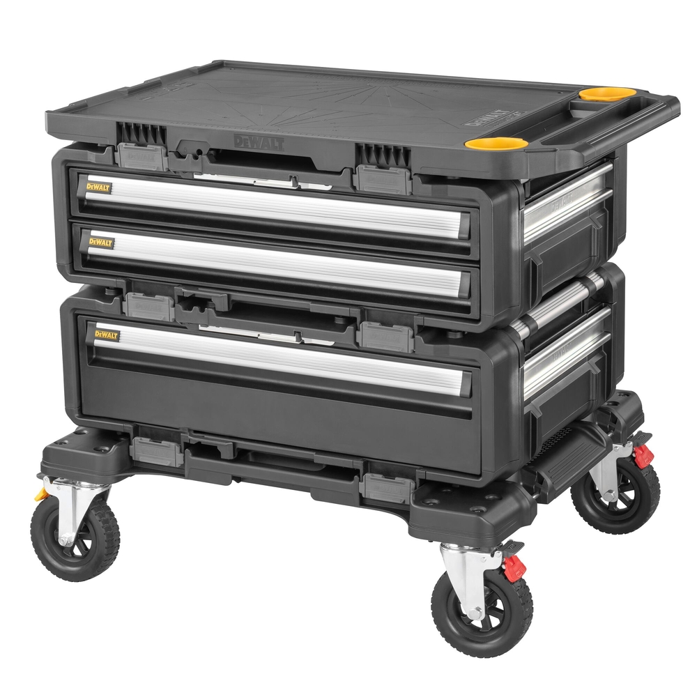 Tour 4 en 1 TOUGHSYSTEM 2.0 DXL - DWST60520-1 - DEWALT